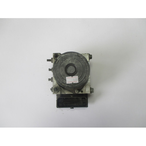 Volkswagen Polo Seat İbiza Skoda Fabia ABS Beyni 0265800511 6Q0907379AF