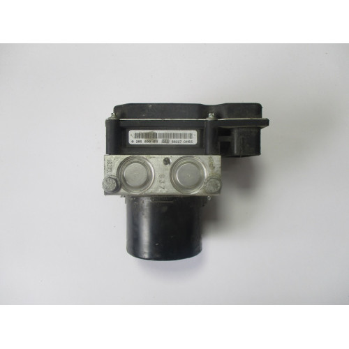 Volkswagen Polo Seat İbiza Skoda Fabia ABS Beyni 0265800511 6Q0907379AF