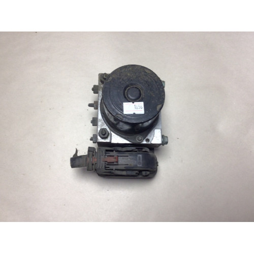 Volkswagen Polo Seat İbiza Skoda Fabia ABS Beyni 0265800511 0265231712 6Q0614117S