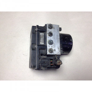 Volkswagen Polo Seat İbiza Skoda Fabia ABS Beyni 0265800511 0265231712 6Q0614117S