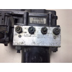 Volkswagen Polo Seat İbiza Skoda Fabia ABS Beyni 0265800511 0265231712 6Q0614117S