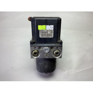 Bmw E39 ABS Beyni 0265900001 0265223001 34.51-6750383