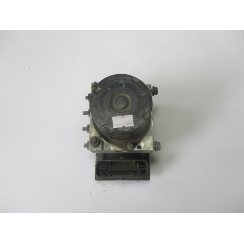 Volkswagen Polo Seat İbiza Skoda Fabia ABS Beyni 0265800511 6Q0907379AF
