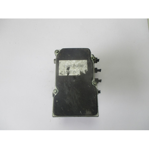 Volkswagen Polo Seat İbiza Skoda Fabia ABS Beyni 0265800511 6Q0907379AF