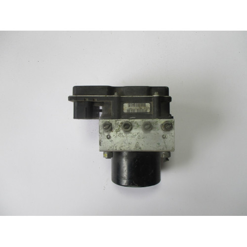 Volkswagen Polo Seat İbiza Skoda Fabia ABS Beyni 0265800511 6Q0907379AF