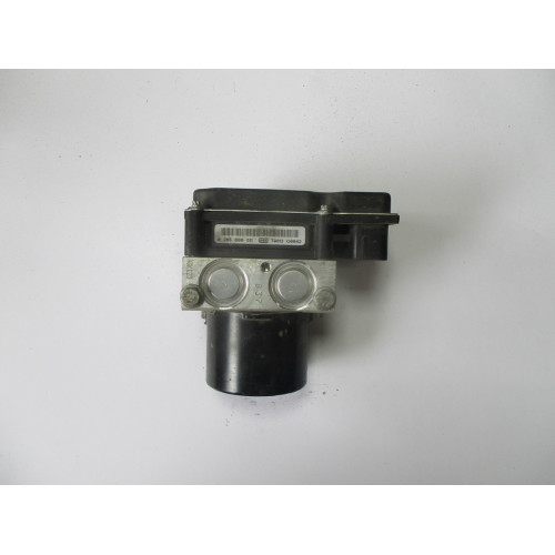 Volkswagen Polo Seat İbiza Skoda Fabia ABS Beyni 0265800511 6Q0907379AF