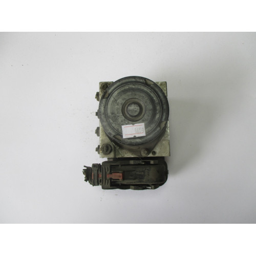Volkswagen Polo Seat İbiza Skoda Fabia ABS Beyni 0265800511 6Q0907379AF