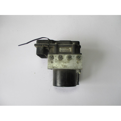 Volkswagen Polo Seat İbiza Skoda Fabia ABS Beyni 0265800775 6Q0907379BC