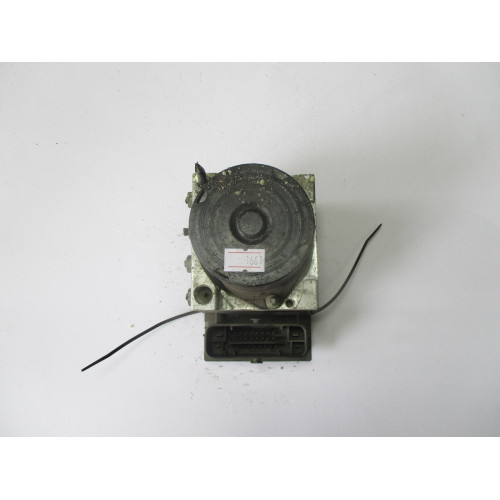 Volkswagen Polo Seat İbiza Skoda Fabia ABS Beyni 0265800775 6Q0907379BC