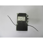 Volkswagen Polo Seat İbiza Skoda Fabia ABS Beyni 0265800775 6Q0907379BC