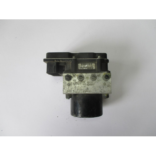 Skoda Fabia Roomster ABS Beyni 0265800635 6R0907379C