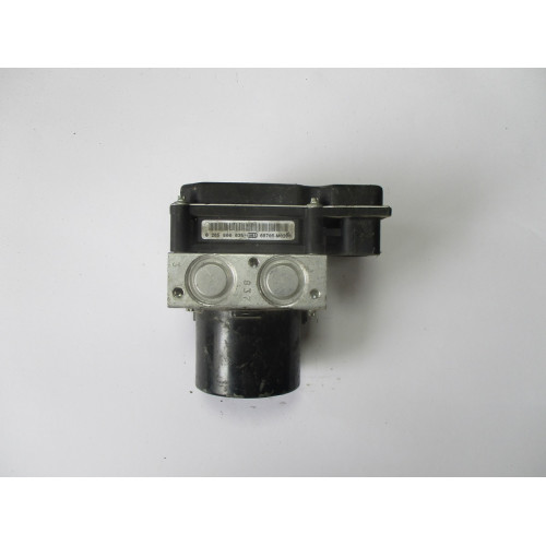 Skoda Fabia Roomster ABS Beyni 0265800635 6R0907379C