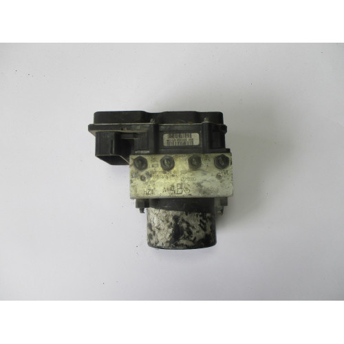 Volkswagen Fox Abs Beyni 0265800468 5Z0907379A 0265231626 
