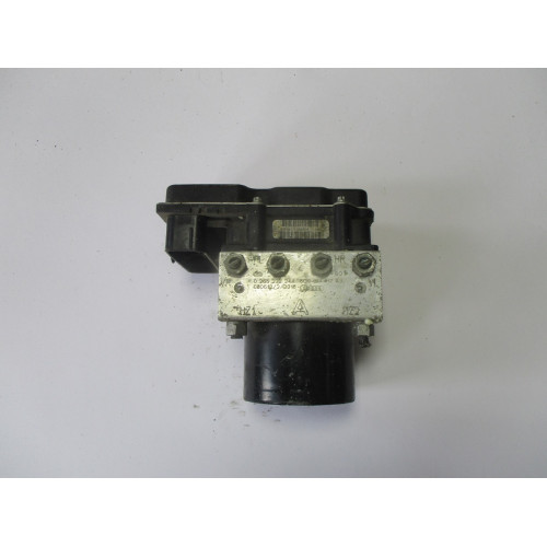 Volkswagen Polo Seat İbiza Skoda Fabia ABS Beyni 0265800775 6Q0907379BC