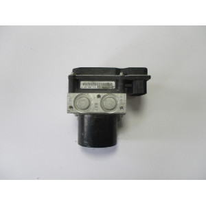 Volkswagen Polo Seat İbiza Skoda Fabia ABS Beyni 0265800775 6Q0907379BC