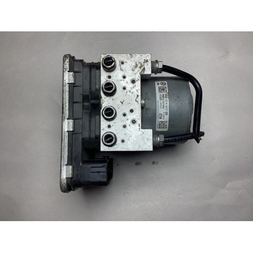 Volkswagen Golf Audi A3 ABS Beyni 5Q0614517DE 28.5157-8842.3 10.0916-5366.3 10.0220-1413.4