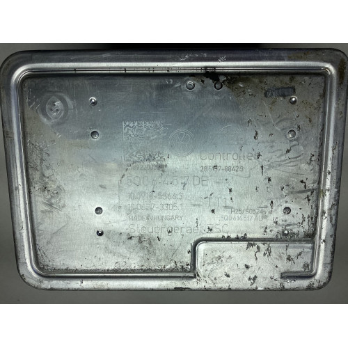 Volkswagen Golf Audi A3 ABS Beyni 5Q0614517DE 28.5157-8842.3 10.0916-5366.3 10.0220-1413.4