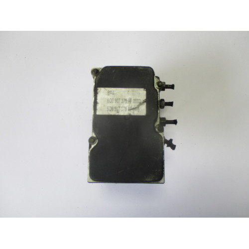 Volkswagen Polo Seat İbiza Skoda Fabia ABS Beyni 0265800511 6Q0907379AF