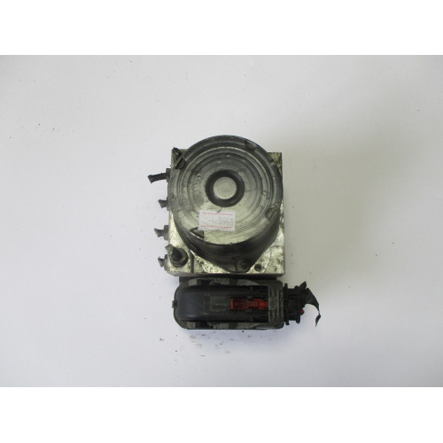 Volkswagen Polo Seat İbiza Skoda Fabia ABS Beyni 0265800511 6Q0907379AF