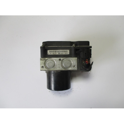 Volkswagen Polo Seat İbiza Skoda Fabia ABS Beyni 0265800511 6Q0907379AF