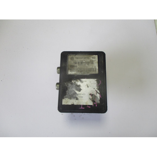 Volkswagen UP ABS Beyni 1S0614517C 17677010 540860768