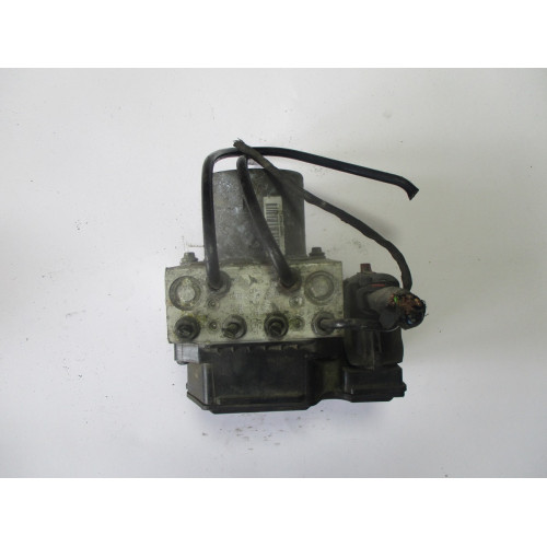Volkswagen Tiguan ABS Beyni 5N0614517C 54084934B 16131908L