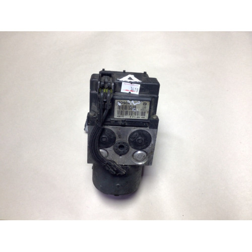 Citroen Xsara ABS  Beyni 0273004440 9636084480 0265216722