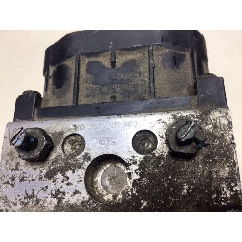 Citroen Xsara ABS  Beyni 0273004440 9636084480 0265216722