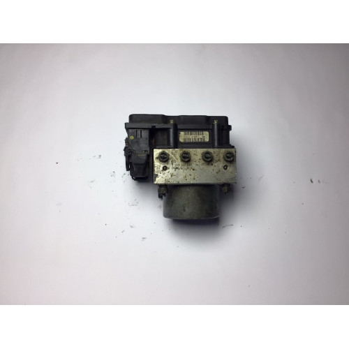 Citroen C1 Peugeot 107 Abs Beyni Toyota Aygo 0265800441 0265231579 44510-0H010
