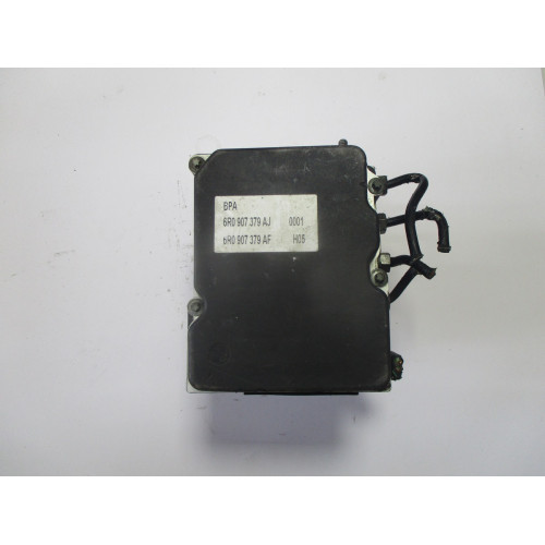 Volkswagen Polo Seat İbiza ABS Beyni 6R0907379AJ 0265955021 6R0907379AF