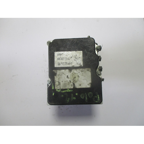 Volkswagen Polo Seat İbiza ABS Beyni 6R0907379AJ 0265955021 6R0907379AF