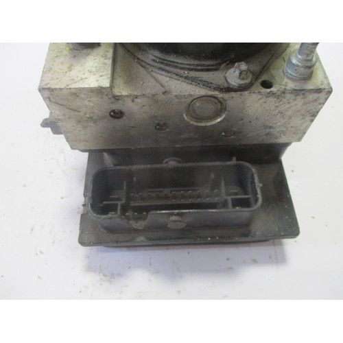 Volkswagen Polo Seat İbiza ABS Beyni 6R0907379AJ 0265955021 6R0907379AF