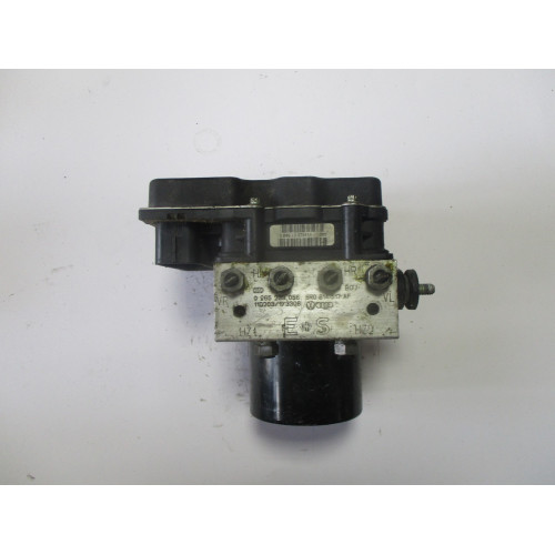 Volkswagen Polo Seat İbiza ABS Beyni 0265955025 6R0614517AF 6R0907379AK