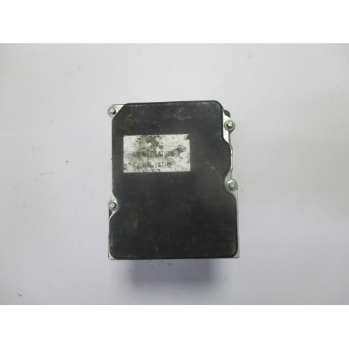 Volkswagen Polo ABS Beyni 6Q0907379AT 0265950593 6Q0614517AL