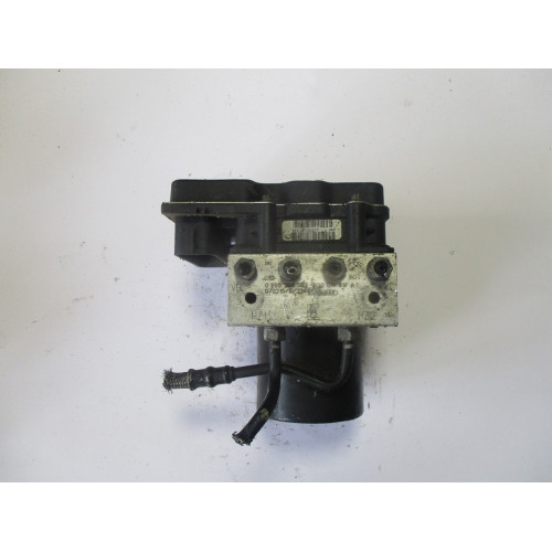 Volkswagen Polo Seat İbiza Skoda Fabia ABS Beyni 0265950592 0265234502 6Q0907379AS