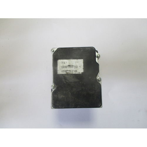 Volkswagen Polo ABS Beyni 6Q0907379AT 0265950593 6Q0614517AL