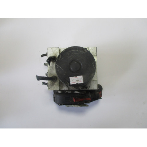 Volkswagen Polo Seat İbiza Skoda Fabia ABS Beyni 6Q0907379AQ 0265950518 0265234397