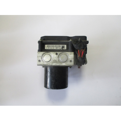 Volkswagen Polo Seat İbiza Skoda Fabia ABS Beyni 6Q0907379AQ 0265950518 0265234397