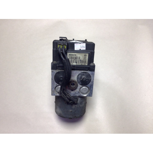 Citroen Berlingo Abs Beyni 0273004439 0265216720 9635756480