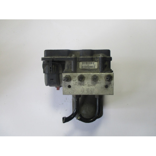 Volkswagen Polo ABS Beyni 8E0614517AT 0265234330 0265950468