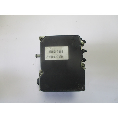 Audi A4 A5 ABS Beyni 0265950468 8E0910517B 8E0614517AT 0265234330 