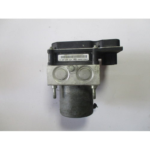 Audi A4 A5 ABS Beyni 0265950474 8E0910517H 8E0614517BF 0265234336