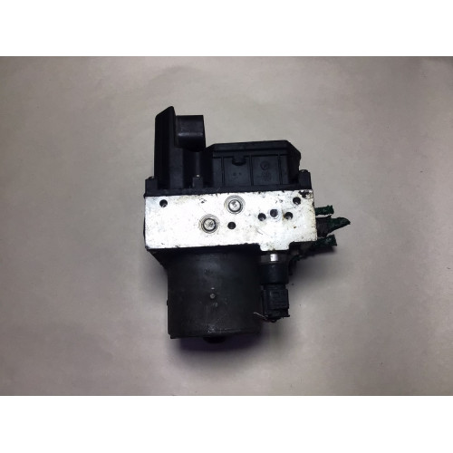 Peugeot 307 ABS Beyni 0265950093 0265225215 9651800780