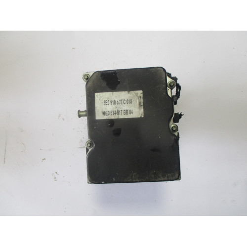 Audi A4 ABS Beyni 0265950467 0265234327 8E0614517BB 8E0910517C
