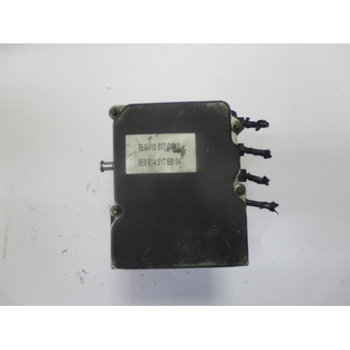 Audi A4 ABS Beyni 0265950467 0265234327 8E0614517BB 8E0910517C