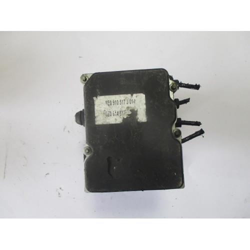 Audi A4 A5 ABS Beyni 0265950473 8E0910517E 8E0614517AL 0265234333