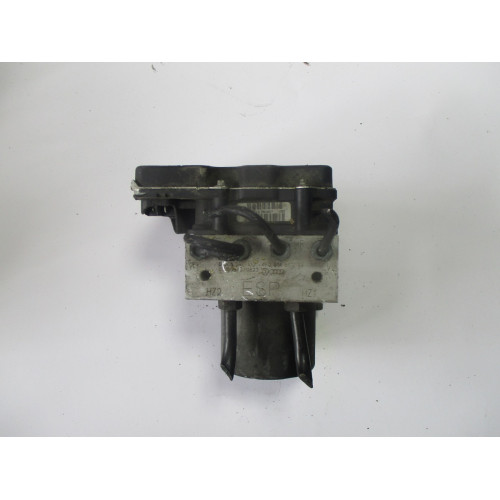 Audi A6 ABS Beyni 0265950556 4F0910517AC 4E0614517T