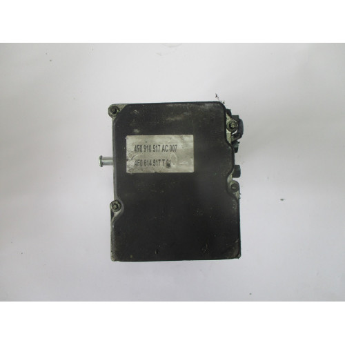 Audi A6 ABS Beyni 0265950556 4F0910517AC 4E0614517T