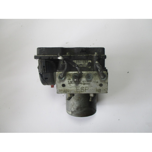 Audi A6 ABS Beyni 0265950857 4F0910517AL 4F0614517BA