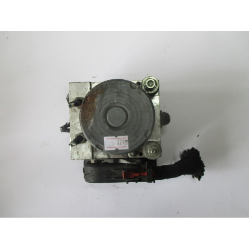 Audi A6 ABS Beyni 0265950857 4F0910517AL 4F0614517BA